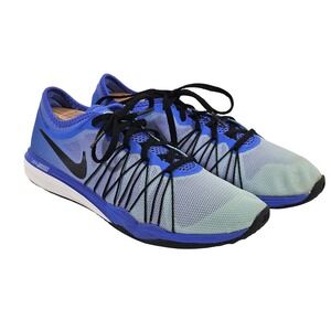 Nike Women’s Training Dual Fusion Sneakers Size 8.5